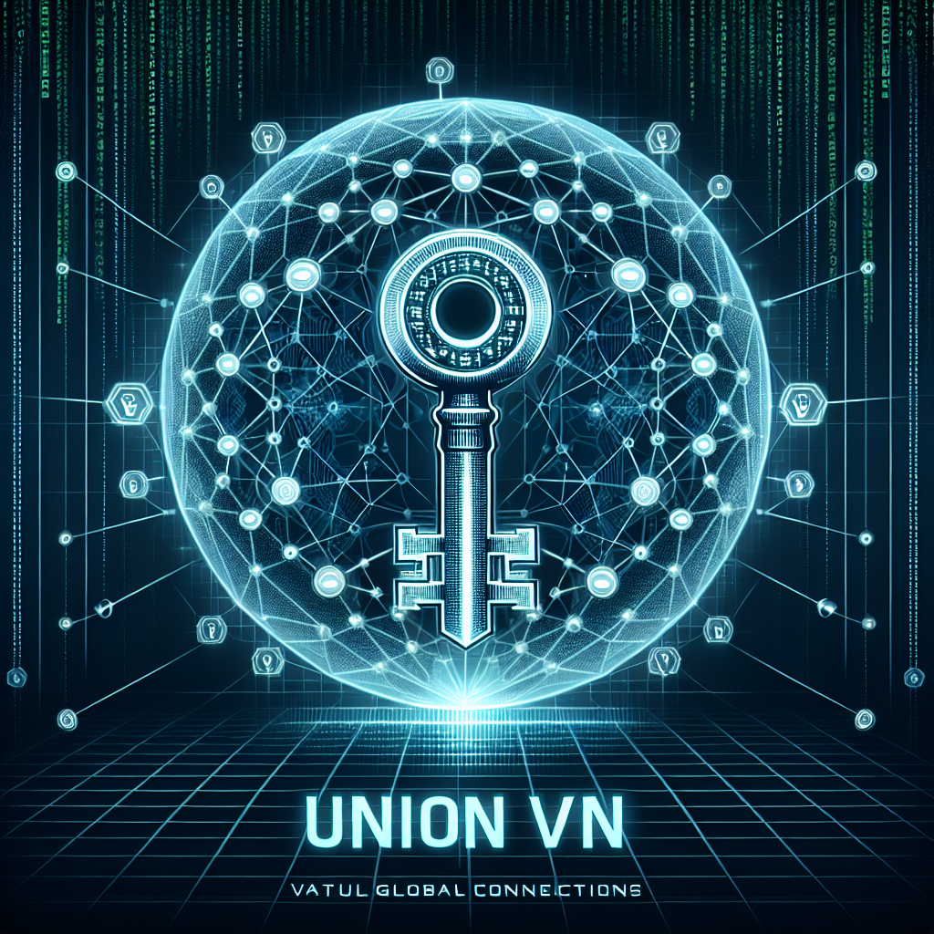 Soyuz VPN